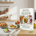 Emprende con recetas + 3 bonos: + gana $700.000 al mes